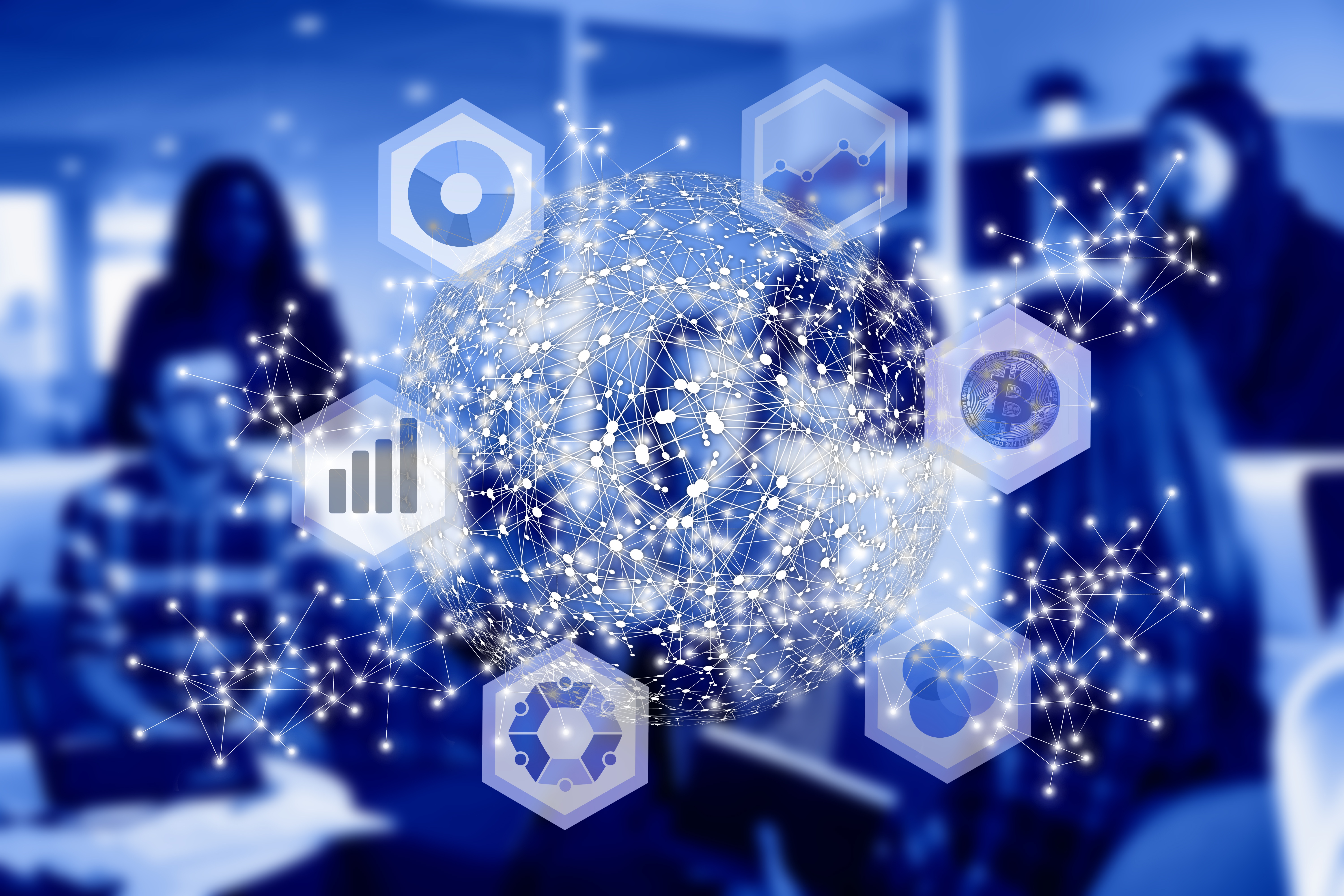 Digitalisation des documents