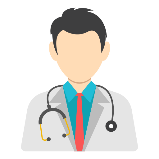 Icône pharmacien
