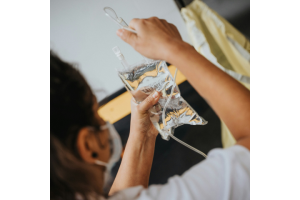 Nutrition entérale : une alimentation artificielle à domicile