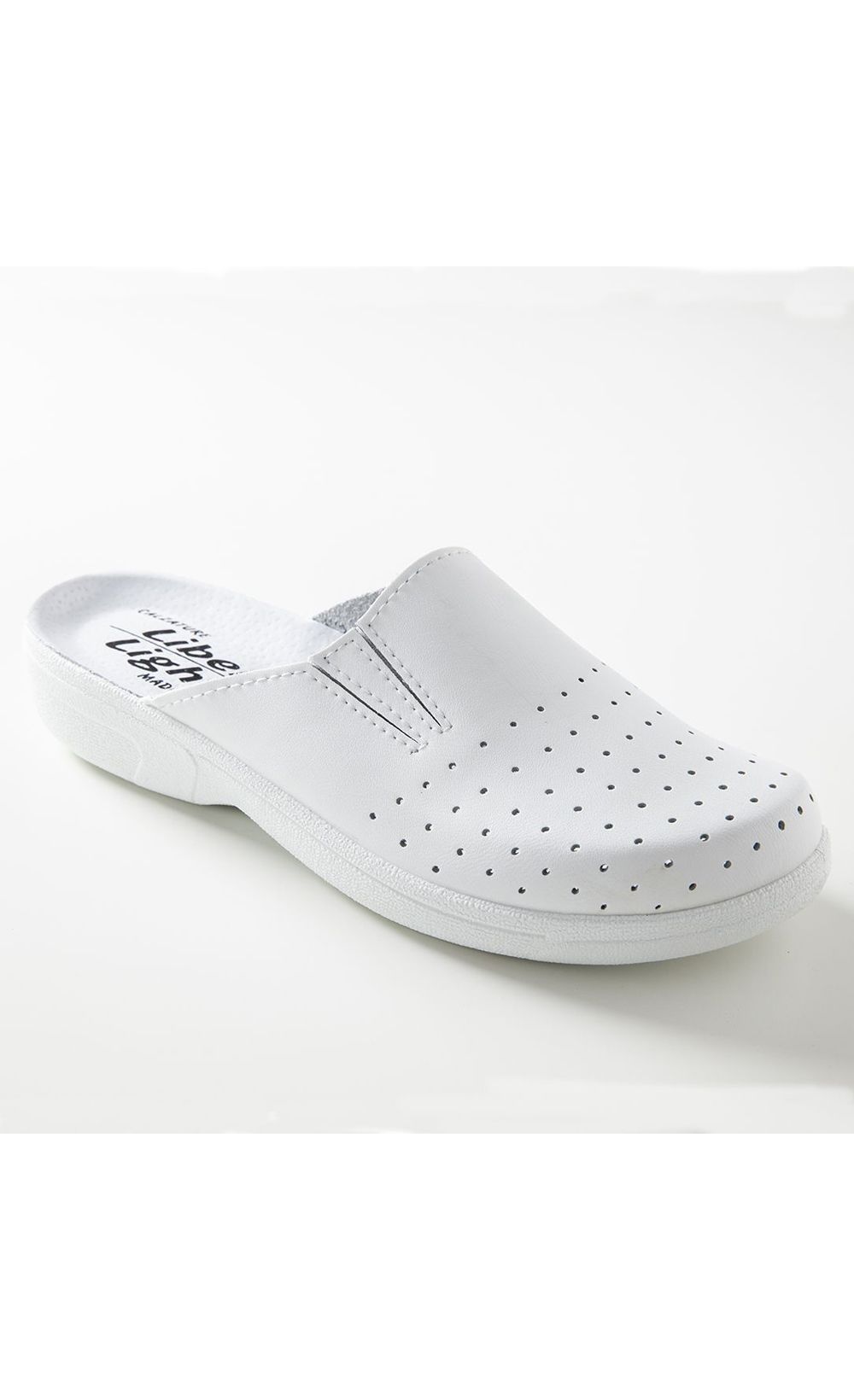 Mules hallux valgus store