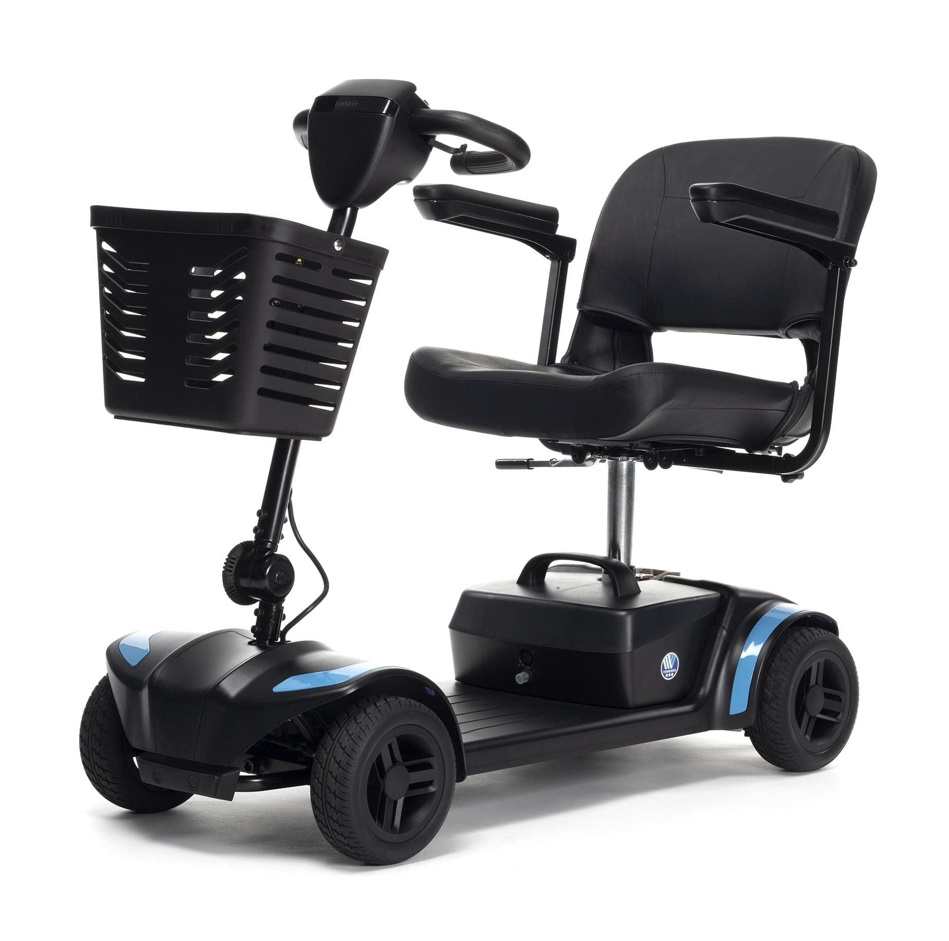 Couvre-jambe de scooter Mobility Basic - Couvre-jambe Mobility