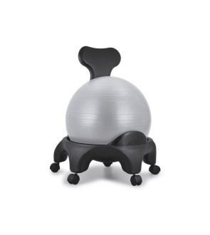 La chaise ergonomique avec ballon Tonic Chair® Originale