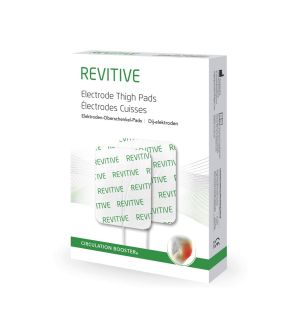 Les électrodes pour Revitive Medic Genou