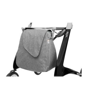 Le Sac Weekend Bag pour rollator Carbon Ultralight