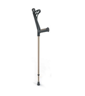 La canne anglaise Pallas Bronze