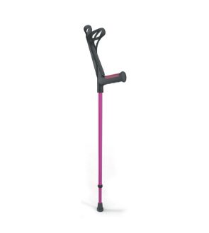 La canne anglaise Pallas Fuschia