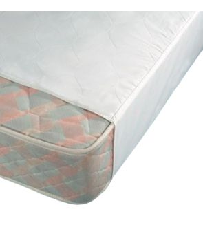 L'alèse de lit ultra absorbante avec rabats