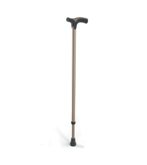 La canne de marche 4 POP Bronze