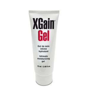 Le gel de soin intime hydratant