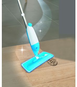 Le balai spray Facilo Clean