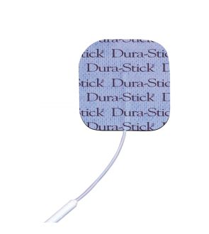 Les électrodes carrées Dura-Stick Plus