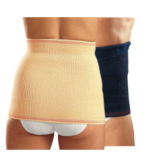 La ceinture-souplesse