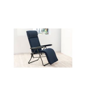 Le fauteuil relax grand confort