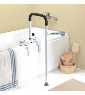 Barre d'appui de baignoire Bali
