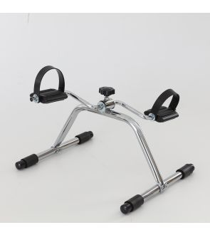 Le pédalier exerciseur