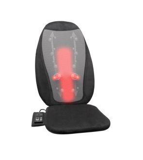 COUVRE SIEGE MASSEUR SHIATSU