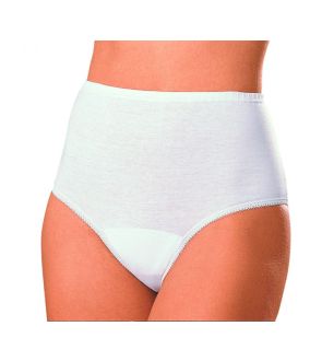 La culotte d'incontinence légère