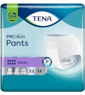Tena Pants Proskin MAXI