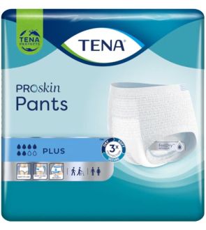 Tena Pants Proskin PLUS