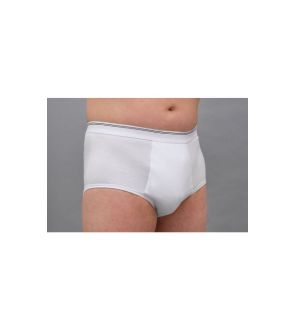 Le slip semi-intraversable