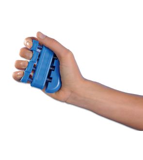 Lot de 2 exerciseurs-mains