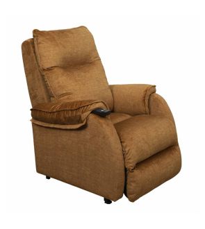 Fauteuil releveur 1 moteur Lux