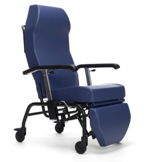 Fauteuil de repos Normandie