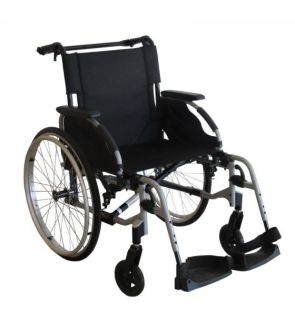 Fauteuil roulant dossier inclinable Action 2 NG