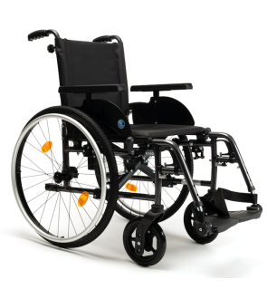 Fauteuil roulant manuel D200