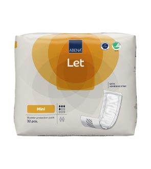 PROTECTION DROITE INTRAVERSABLE LET MINI
