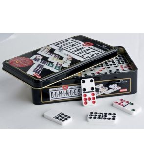 Le jeu de domino