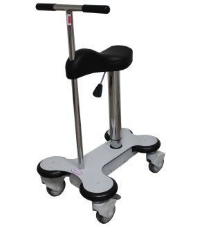 Trottinette médicale modelito wp home