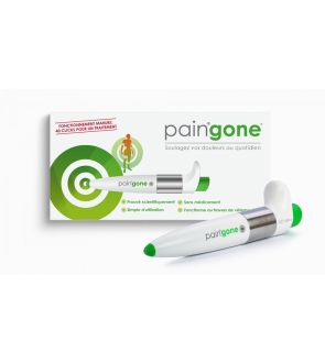 Le stylo anti douleur Paingone One