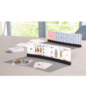 PORTE CARTES A JOUER X2