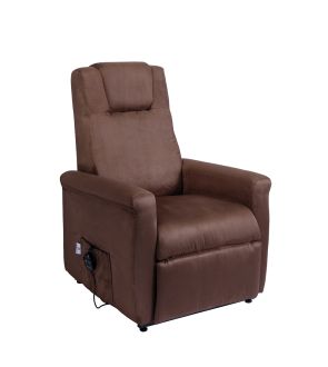 Le fauteuil releveur 1 moteur Primea