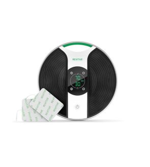 Le stimulateur circulatoire Revitive Medic Genou