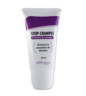 Le roll'on stop-crampes