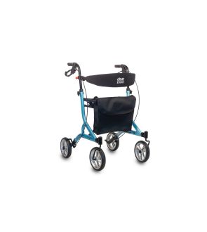 Rollator 4 roues pliable Ultralight