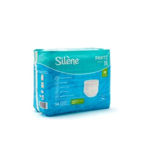 Slip intégral Silène Pants SUPER