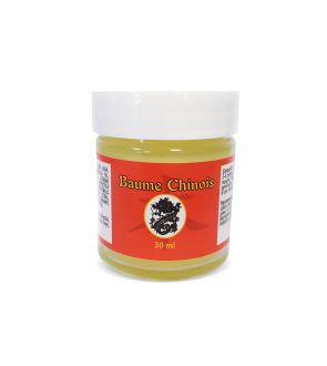 Le baume chinois