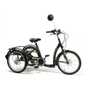 Tricycle électrique adolescent 2217 Freedom