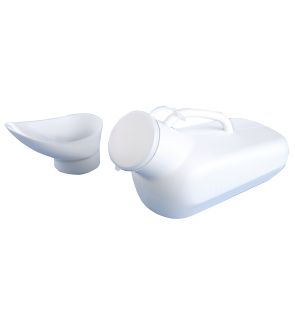 Urinal - Accessoires incontinence - Incontinence