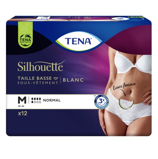 Culotte absorbantes best sale