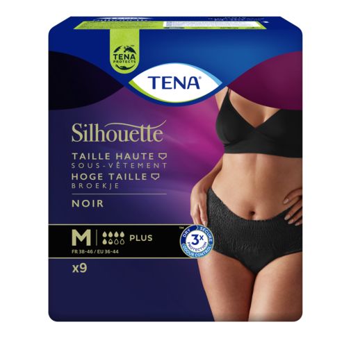 Culotte absorbantes best sale