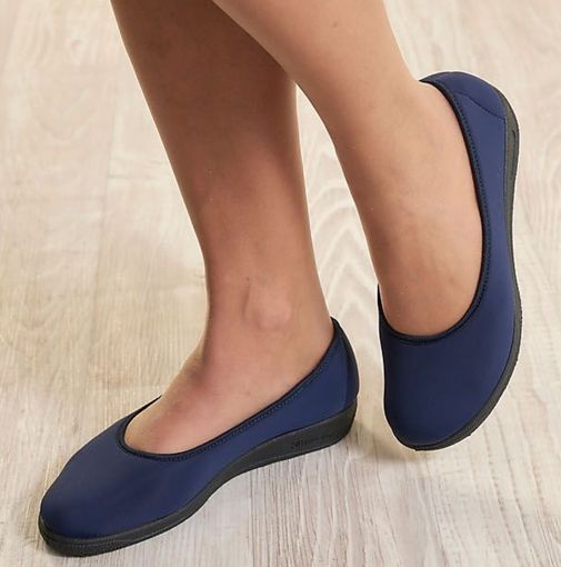 Les ballerines hot sale