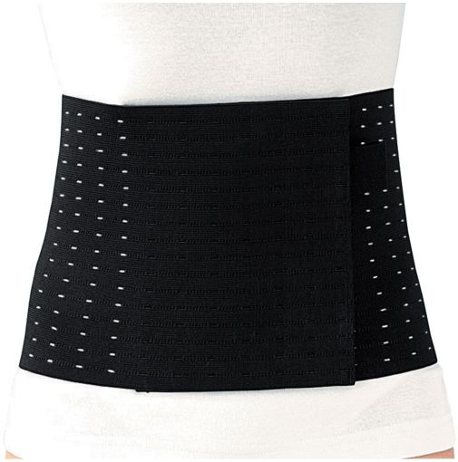Ceinture hot sale maintien dos