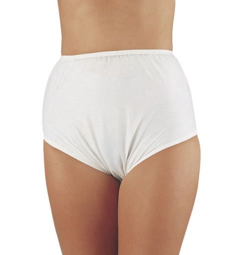 Culotte incontinence lavable on sale