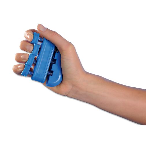 Lot de 2 exerciseurs-mains main product photo