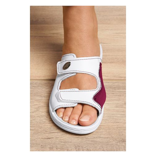 Mules confort hotsell