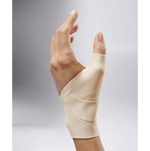 Bandage de maintien du poignet - Tous les fabricants de matériel médical